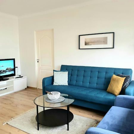 Cozy One Bedroom Apartment In Old Town Vilnius Exterior photo